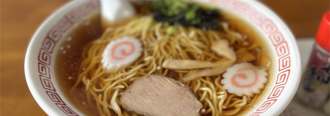 西町食堂