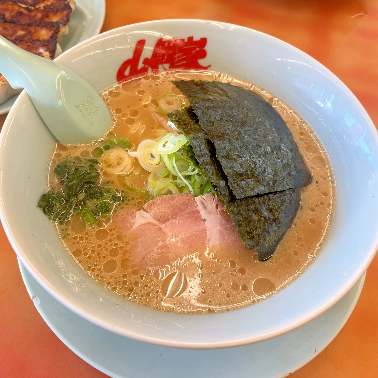 ラーメン 山岡 家 桑名 店