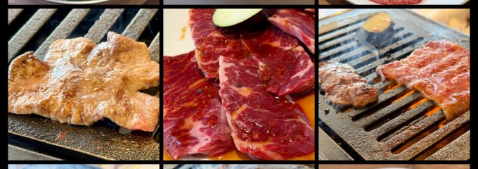 焼肉ホルモンごっち