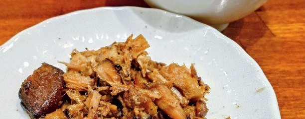 東京らあめんタワー 芝大門本店