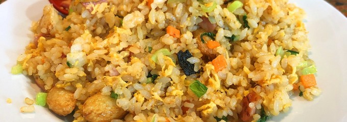 魚長飯店