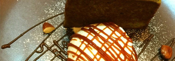 Cafe+Boulangerie Doppo