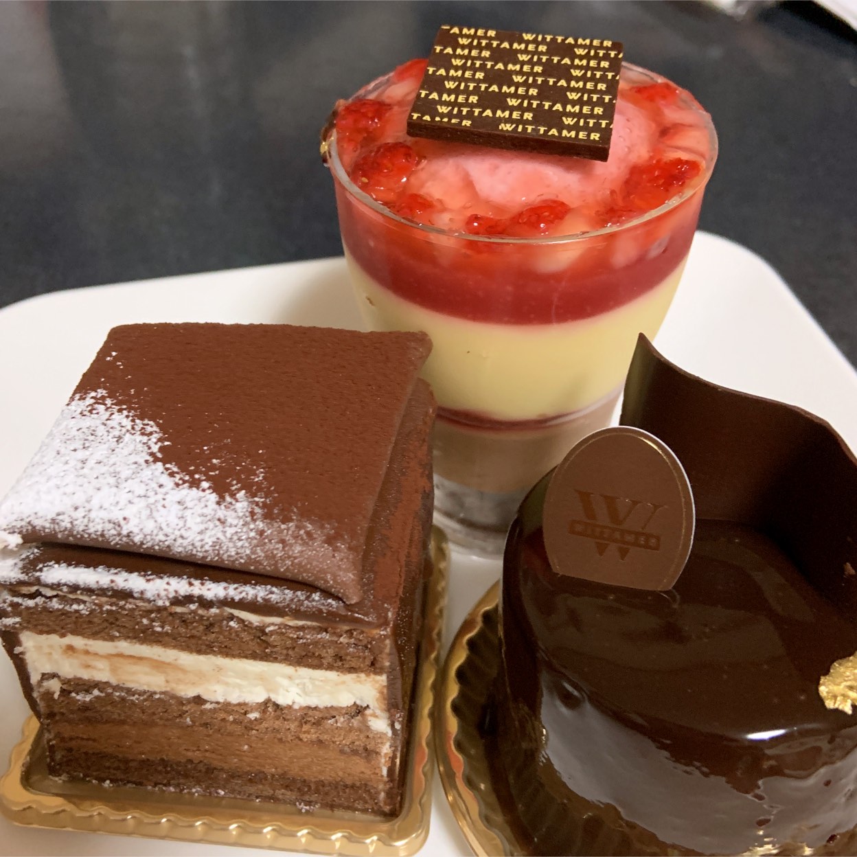 ヴィタメール 大阪高島屋店 心斎橋 なんば 難波 南海 ケーキ ドーナツ