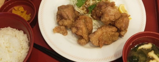 ジョイフル 飯塚店