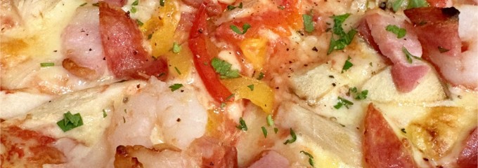 カプリチョーザ オリナス錦糸町