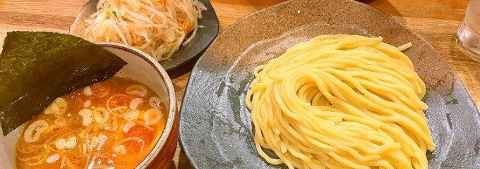 つけ麺屋 やすべえ 池袋店