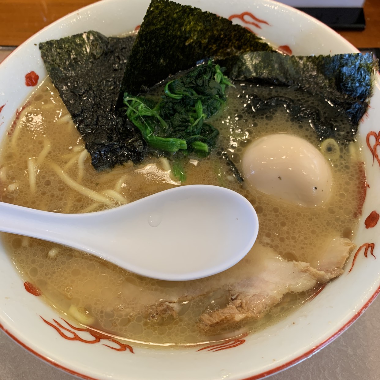 麺家 いわい(松本市その他ラーメン) | ホットペッパーグルメ