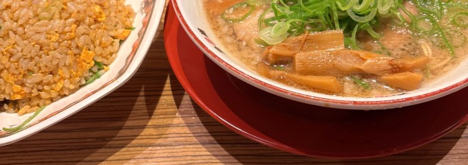 珍遊 河原町六角店