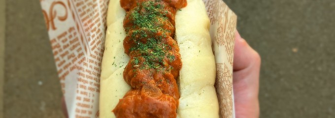 パークス 代々木の丘