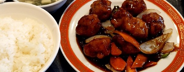 中華食堂餃子酒場 徐記