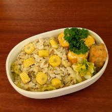 greenkitchenさんの写真