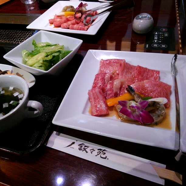 叙々苑 西川口店 川口 蕨 西川口 焼肉 ホルモン