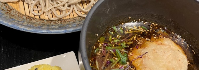 スープカレー＆そば 天色(ネイビーズ)
