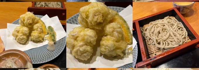 さらしなの里