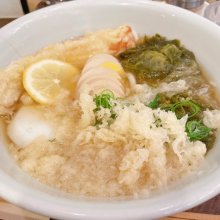 うどん およべ 表町本店の写真