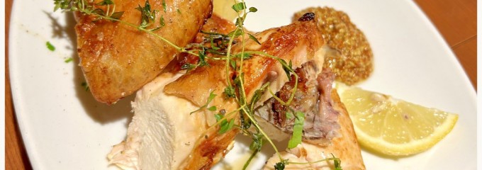 ピッツェリア　ファリーナ