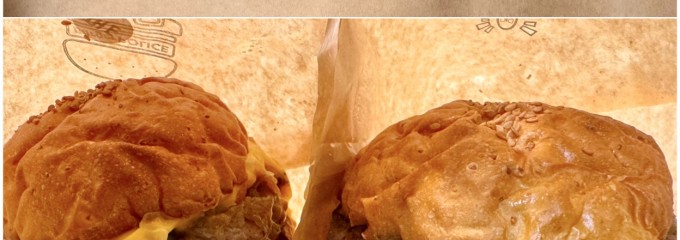 春日部 BurgerPOLICE（バーガーポリス）