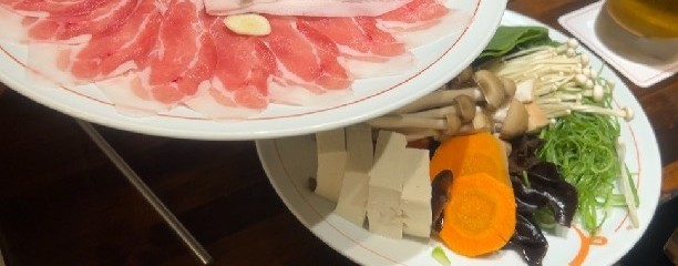 遊食豚彩 いちにいさん 銀座店