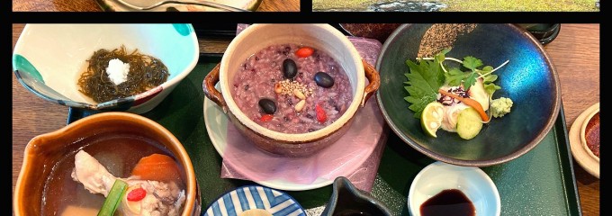 和食庭園　小城