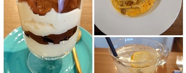 caffe ほっぺ