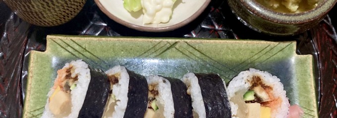 丸徳寿司 六甲店