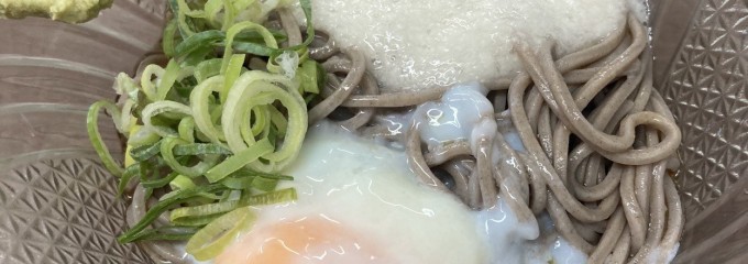 都そば 京阪京橋店