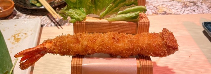大盛鮮魚カツオ 庄内通