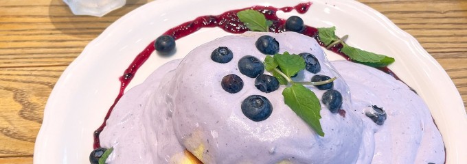 オリジナルパンケーキハウス 吉祥寺店
