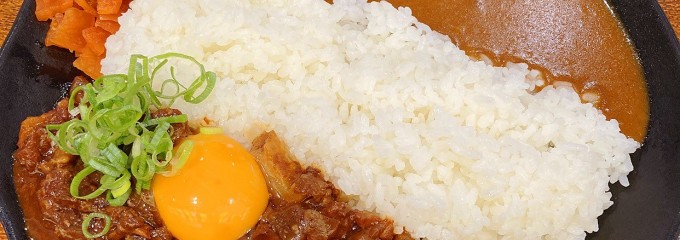 あんかけスパ＆カレー キッチン杏