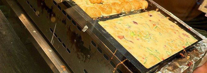 大阪たこやき たこぼん