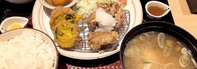 大戸屋ごはん処 六本木店