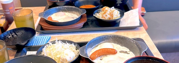 松のや 下永谷店