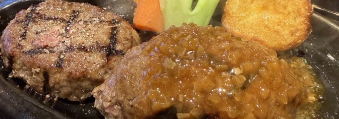 炭焼きレストランさわやか 静岡インター店