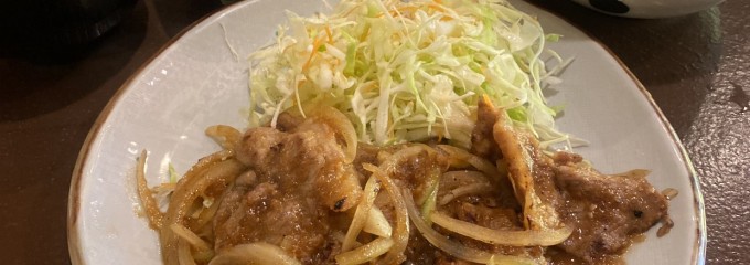 ごはん屋さん 夕陽ケ丘店