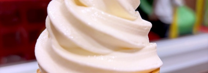 マクドナルド 江南MEGAドン・キホーテUNY