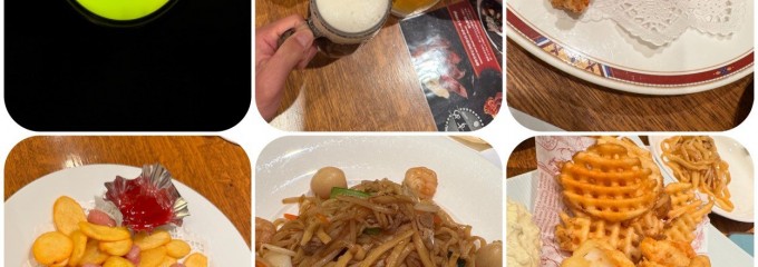 ニューミュンヘン 神戸フラワーロード店