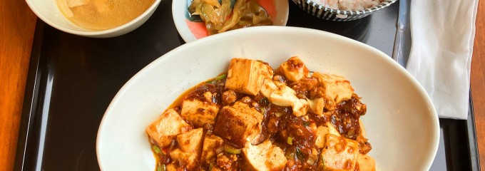中華料理 RAKU