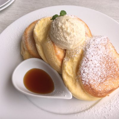 幸せのパンケーキ 堀江店 桜川駅 スイーツ その他 幸せのパンケーキ 堀江店 桜川駅 スイーツ その他
