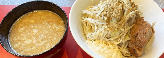 ラーメン ヨシトミ