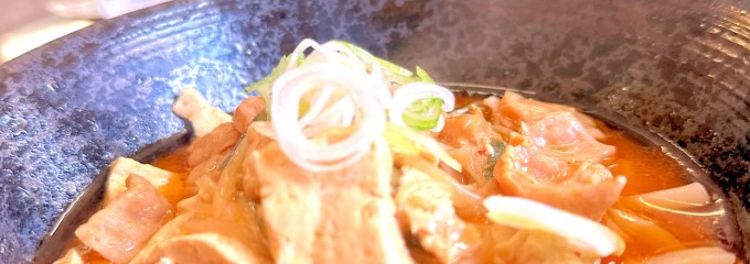 七輪炭火焼肉 かくれや