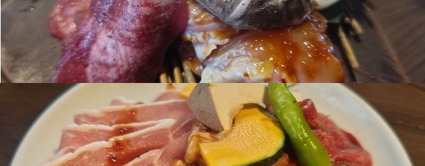 焼肉 かぶと 一宮店