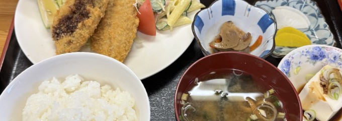 まこと食堂