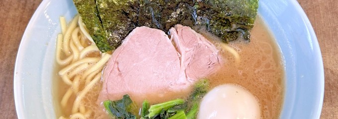 ラーメンチョップ