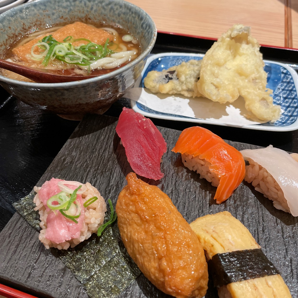 鮨 酒 肴 杉玉 南森町(南森町/居酒屋)＜ネット予約可