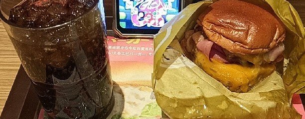 ロッテリア ミュープラット金山
