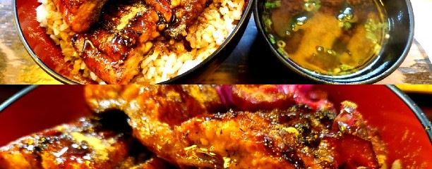 名代　宇奈とと 新橋本店