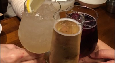 びすとろ 椿々 ひたち野うしく店 ひたち野うしく駅 居酒屋