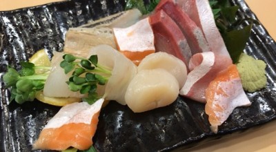 回転寿司 活鮮 オズ大泉店 西武沿線 大泉学園 寿司