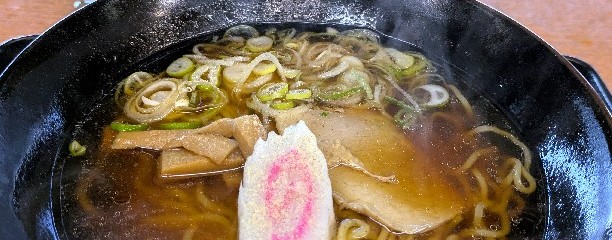 美野里パーキングエリア（上り線）スナックコーナー