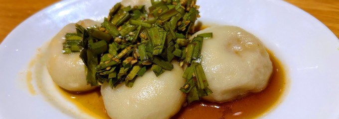 食堂◎まるに